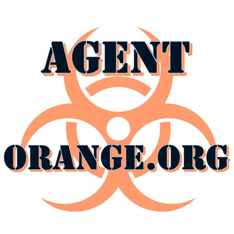 AgentOrange.Org